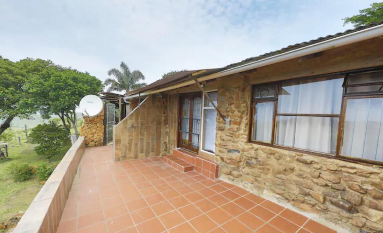 Raptors View Coffee Bay Exterior foto